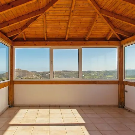 Crete's Hidden Treasure - Dream With Pool And Majestic Olive Tree Views * Skalanion