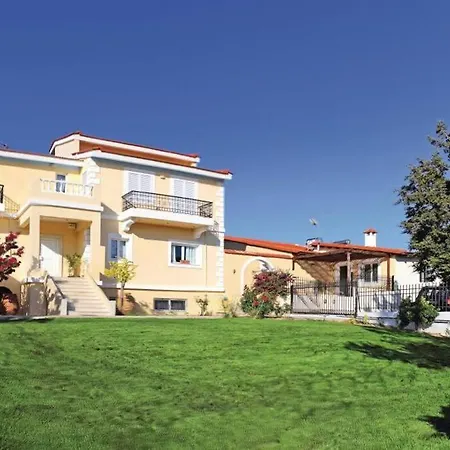 Villa Crete's Hidden Treasure - Dream With Pool And Majestic Olive Tree Views *