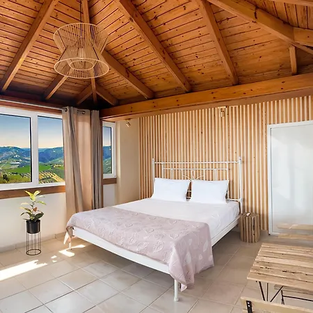 Villa Crete's Hidden Treasure - Dream With Pool And Majestic Olive Tree Views Skalanion